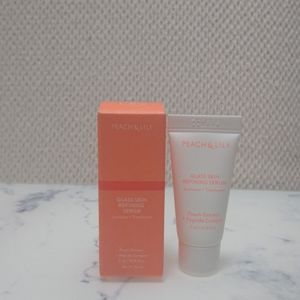 PEACH & LILY Glass Skin Refining Serum Mini 5ml 0.16oz Mini Travel Size